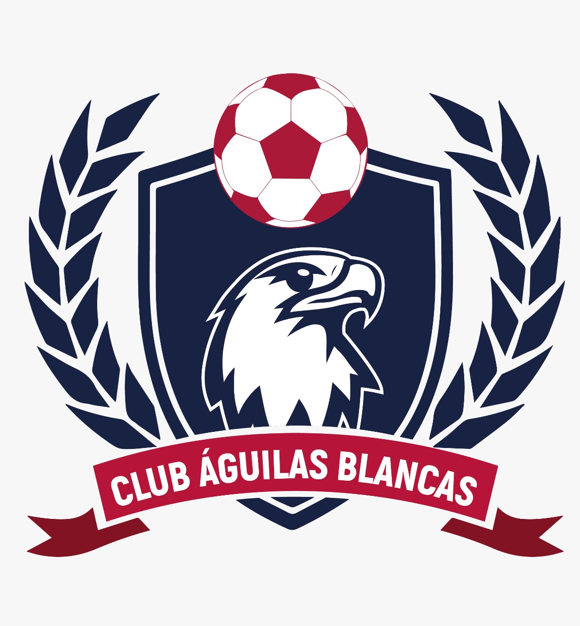 Águilas Blancas 3ra - Ligas Femeninas de Fútbol 7